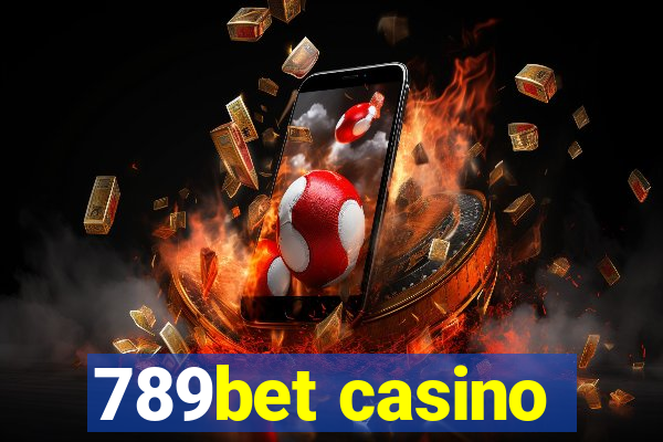 789bet casino